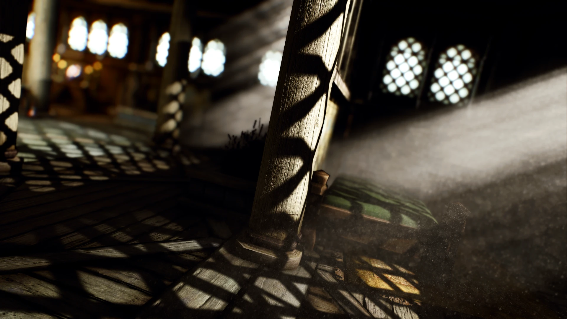 Mara & Dibella ENB